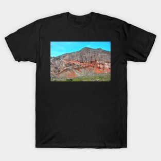 Argentine - Quebrada de las Conchas T-Shirt